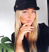 Flygirl
